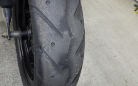 SUZUKI LET's 4 2017 CA45A