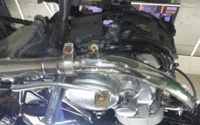 YAMAHA SR400 Gen.5 2021 RH16J