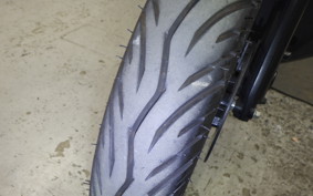 SUZUKI ADDRESS 110 2021 CE47A