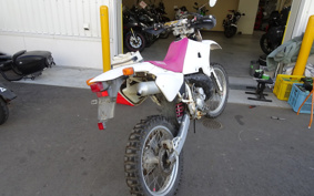 YAMAHA DT200 WR 3XP