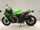 Фото Kawasaki ZX 10 NINJA ABS 2019 с японского аукциона