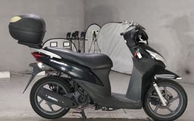 HONDA DIO 110 JF31