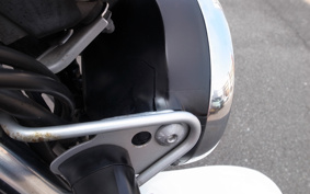HONDA VTR 250 MC33