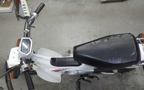 HONDA CHALY 50 2005 CF50
