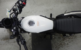 HONDA CL250-2 2008 MC57