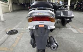 YAMAHA MAJESTY 250 Gen.2 SG03J