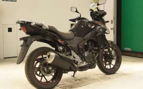 SUZUKI Vｽﾄﾛｰﾑ250 1996