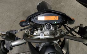 KAWASAKI KLX125 LX125C