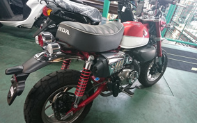 HONDA MONKEY 125 ABS JB02