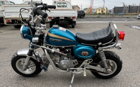 HONDA MONKEY Z50J