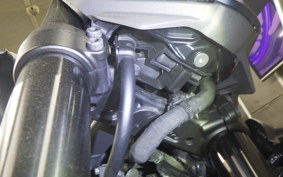 YAMAHA MT-09 2024 RN87J