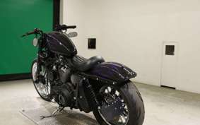 HARLEY XL1200V 2013