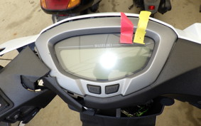 SUZUKI スウィッシュ125 DV12B
