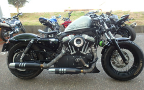 HARLEY XL1200X 2011 LC3