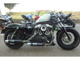 Фото Harley XL1200X 2011 с японского аукциона