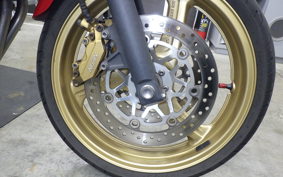 HONDA CB400 SUPER BOLDOR VTEC 2012 NC42