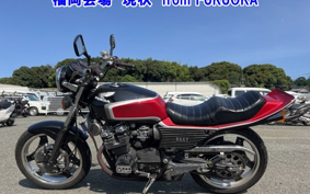 HONDA CBX550 4200