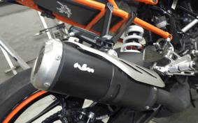 KTM 390 RC 2022