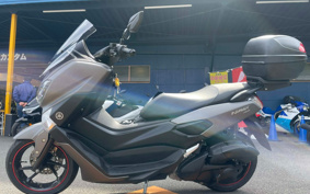 YAMAHA N-MAX 155 ABS SG50J
