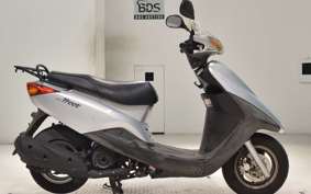 YAMAHA AXIS 125 TREET