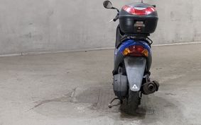 SUZUKI ADDRESS V125 CF4EA