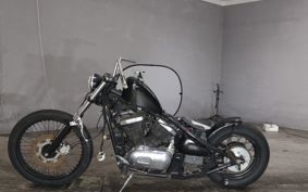 KAWASAKI VULCAN400 VN400A