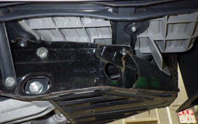 HONDA GYRO X 2021 TD02