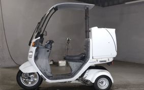 HONDA GYRO TA03