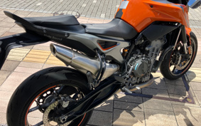 KTM 790 DUKE 2018 TU640