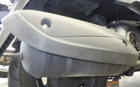 YAMAHA AXIS 125 Z SED7J