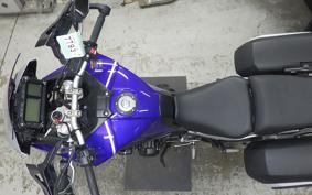 YAMAHA MT-09 Tracer 2017 RN51J