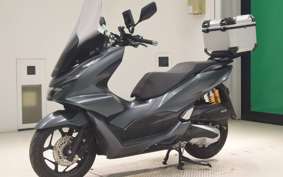 HONDA PCX 160 KF47