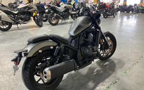 HONDA REBEL 1100 2024 SC83
