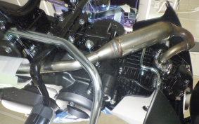 HONDA C125 SUPER CUB JA71