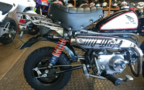 HONDA MONKEY AB27