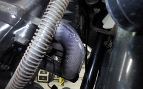 KAWASAKI ELIMINATOR 250 SE EL250A