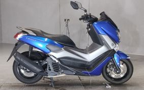 YAMAHA N-MAX 125 SED6J