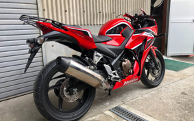 HONDA CBR250R ABS MC41