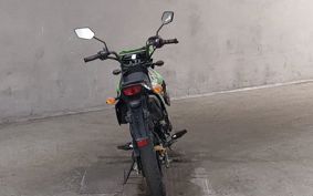 KAWASAKI KSR110 KL110D