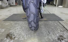 HONDA CROSS CUB 110 2004 JA45