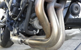 TRIUMPH STREET TRIPLE 2008