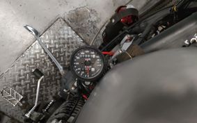 YAMAHA DRAGSTAR 400 1997 4TR