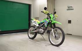 KAWASAKI KLX150L 2022