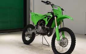 KAWASAKI KX112 KX112A