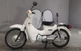 HONDA SUPER CUB110 JA07