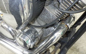 YAMAHA DRAGSTAR 250 2014 VG02J