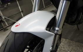 DUCATI MONSTER 796 A 2012