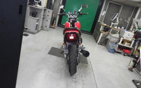 SUZUKI GSX400 IMPULSE 1995 GK79A