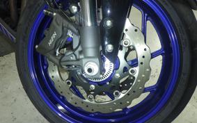 SUZUKI GSX-S750 2021 C533F