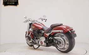 HARLEY FLBS 1870 2023
